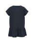 NAME IT Туника 13217358 Тъмносин Regular Fit - Pepit.bg
