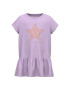 NAME IT Туника 13217358 Виолетов Regular Fit - Pepit.bg