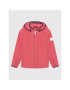 NAME IT Яке softshell 13196972 Розов Regular Fit - Pepit.bg