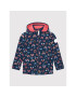 NAME IT Яке softshell 13196974 Тъмносин Regular Fit - Pepit.bg
