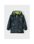 NAME IT Яке softshell 13202178 Тъмносин Regular Fit - Pepit.bg