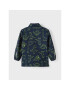 NAME IT Яке softshell 13202178 Тъмносин Regular Fit - Pepit.bg