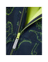 NAME IT Яке softshell 13202178 Тъмносин Regular Fit - Pepit.bg