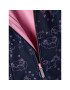 NAME IT Яке softshell 13202179 Тъмносин Regular Fit - Pepit.bg