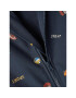 NAME IT Зимен детски гащеризон 13214562 Тъмносин Regular Fit - Pepit.bg
