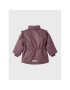 NAME IT Зимно яке 13202213 Розов Regular Fit - Pepit.bg