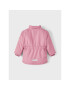 NAME IT Зимно яке 13216492 Розов Regular Fit - Pepit.bg