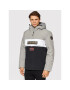 Napapijri Анорак Rainforest Block 2 NP0A4FPI Черен Regular Fit - Pepit.bg