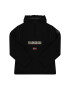 Napapijri Анорак Rainforest NP0A4EPL M Черен Regular Fit - Pepit.bg