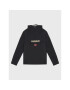 Napapijri Анорак Rainforest NP0A4GGD D Черен Regular Fit - Pepit.bg