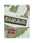 Napapijri Анорак Rainforest NP0A4GN2 Зелен Regular Fit - Pepit.bg