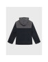 Napapijri Анорак Rainforest NP0A4GN3 D Черен Regular Fit - Pepit.bg