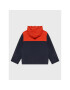 Napapijri Анорак Rainforest NP0A4GN3 D Тъмносин Regular Fit - Pepit.bg