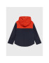 Napapijri Анорак Rainforest NP0A4GN3 M Тъмносин Regular Fit - Pepit.bg