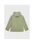 Napapijri Анорак Rainforest NP0A4GNB D Зелен Regular Fit - Pepit.bg