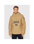 Napapijri Анорак Rainforest Pocket 1 NP0A4EGY Бежов Regular Fit - Pepit.bg
