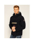 Napapijri Анорак Rainforest Winter 2 NP0A4EGZ Черен Regular Fit - Pepit.bg