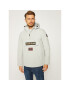 Napapijri Анорак Rainforest Winter 2 NP0A4EGZ Сив Regular Fit - Pepit.bg