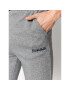 Napapijri Долнище анцуг M-Box 1 NP0A4GBL Сив Regular Fit - Pepit.bg