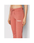 Napapijri Долнище анцуг M-Box NP0A4FV5 Розов Slim Fit - Pepit.bg