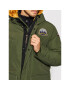 Napapijri Парка Asther NP0A4FLI Зелен Regular Fit - Pepit.bg