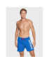 Napapijri Плувни шорти V-Box NP0A4GAH Син Regular Fit - Pepit.bg