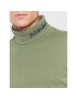 Napapijri Поло S-Box NP0A4GK4 Зелен Regular Fit - Pepit.bg