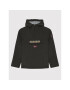 Napapijri Преходно яке Rainforest NP0A4EPL M Сив Regular Fit - Pepit.bg