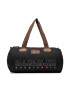 Napapijri Сак Bering Small NP0A4GGL Черен - Pepit.bg