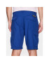 Napapijri Шорти от плат Noto 5 NP0A4GAM Син Regular Fit - Pepit.bg