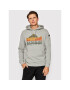 Napapijri Суитшърт Bett NP0A4FVD Сив Regular Fit - Pepit.bg