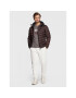 Napapijri Тишърт S-Ayas NP0A4GDQ Сив Regular Fit - Pepit.bg