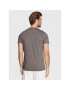 Napapijri Тишърт S-Ayas NP0A4GDQ Сив Regular Fit - Pepit.bg
