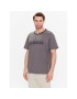 Napapijri Тишърт S-Santiago NP0A4H2J Сив Regular Fit - Pepit.bg