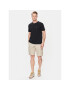 Napapijri Тишърт Salis NP0A4H8D Черен Regular Fit - Pepit.bg