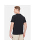 Napapijri Тишърт Salis NP0A4H8D Черен Regular Fit - Pepit.bg