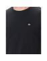 Napapijri Тишърт Salis NP0A4H8D Черен Regular Fit - Pepit.bg