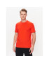 Napapijri Тишърт Salis NP0A4H8D Червен Regular Fit - Pepit.bg