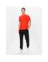 Napapijri Тишърт Salis NP0A4H8D Червен Regular Fit - Pepit.bg