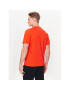 Napapijri Тишърт Salis NP0A4H8D Червен Regular Fit - Pepit.bg