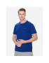 Napapijri Тишърт Salis NP0A4H8D Син Regular Fit - Pepit.bg