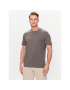 Napapijri Тишърт Salis NP0A4H8D Сив Regular Fit - Pepit.bg