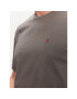 Napapijri Тишърт Salis NP0A4H8D Сив Regular Fit - Pepit.bg