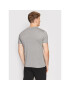 Napapijri Тишърт Sench NP0A4FRR Сив Regular Fit - Pepit.bg
