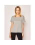 Napapijri Тишърт Siccari NP0A4E3W1 Сив Regular Fit - Pepit.bg