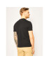 Napapijri Тишърт Sovico NP0A4E38 Черен Regular Fit - Pepit.bg