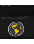 National Geographic Чанта за кръст Toiletry Bag N16981.06 Черен - Pepit.bg