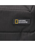 National Geographic Чанта за лаптоп 2 Compartment Computer Bag N00790.06 Черен - Pepit.bg