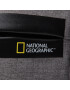 National Geographic Чанта за лаптоп Brief Case N13106.22 Сив - Pepit.bg