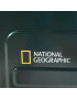 National Geographic Голям твърд куфар Balance N205HA.71.17 Зелен - Pepit.bg